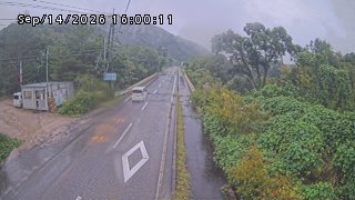 南部町下中谷