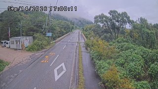 南部町下中谷