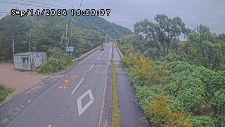 南部町下中谷