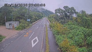 南部町下中谷