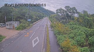 南部町下中谷