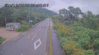 南部町下中谷