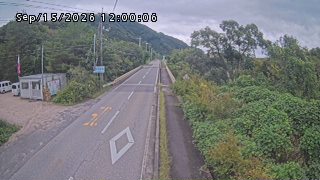 南部町下中谷