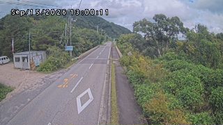 南部町下中谷