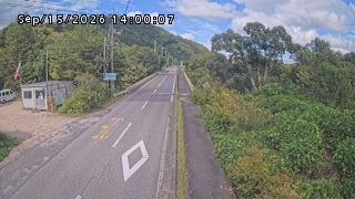 南部町下中谷