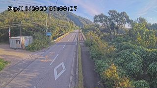 南部町下中谷