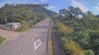 南部町下中谷