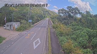 南部町下中谷