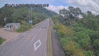 南部町下中谷