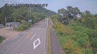 南部町下中谷