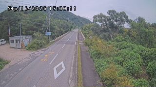 南部町下中谷