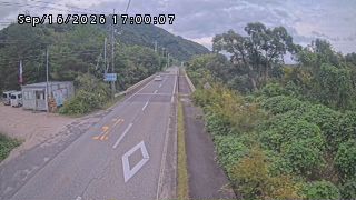 南部町下中谷
