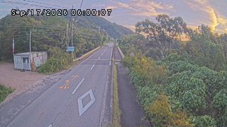 南部町下中谷