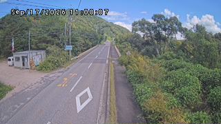 南部町下中谷