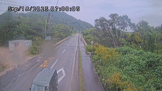南部町下中谷