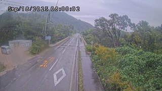 南部町下中谷
