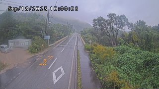 南部町下中谷