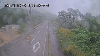 南部町下中谷