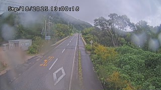 南部町下中谷