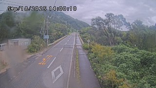 南部町下中谷