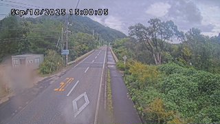南部町下中谷