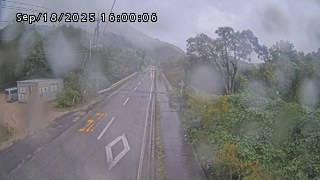 南部町下中谷