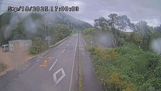 南部町下中谷