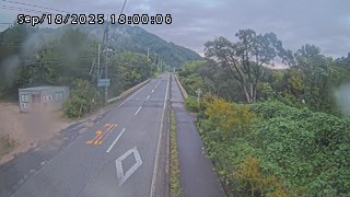 南部町下中谷