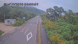 南部町下中谷