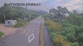 南部町下中谷
