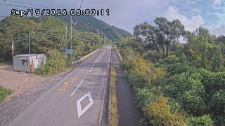 南部町下中谷