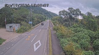 南部町下中谷