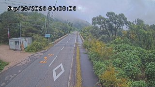 南部町下中谷