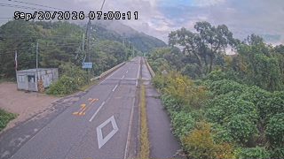 南部町下中谷