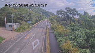 南部町下中谷