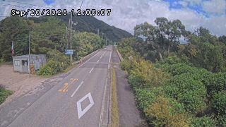 南部町下中谷