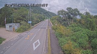 南部町下中谷