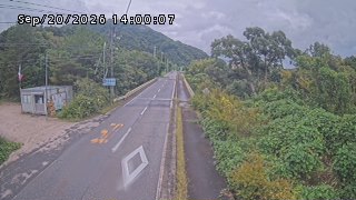 南部町下中谷