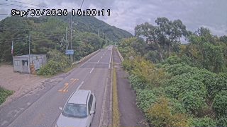 南部町下中谷