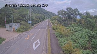 南部町下中谷