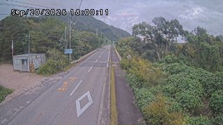南部町下中谷
