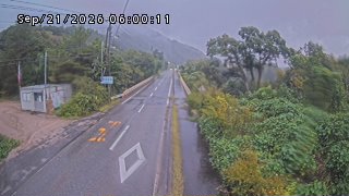 南部町下中谷