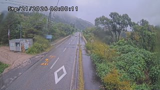 南部町下中谷