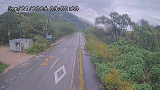 南部町下中谷
