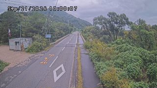 南部町下中谷