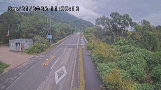 南部町下中谷