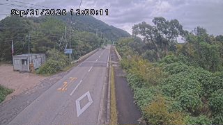 南部町下中谷
