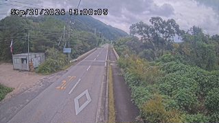南部町下中谷