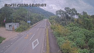 南部町下中谷