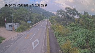 南部町下中谷
